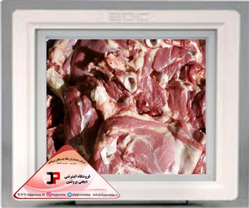 قلوگاه بی استخوان گاو تازه عمده